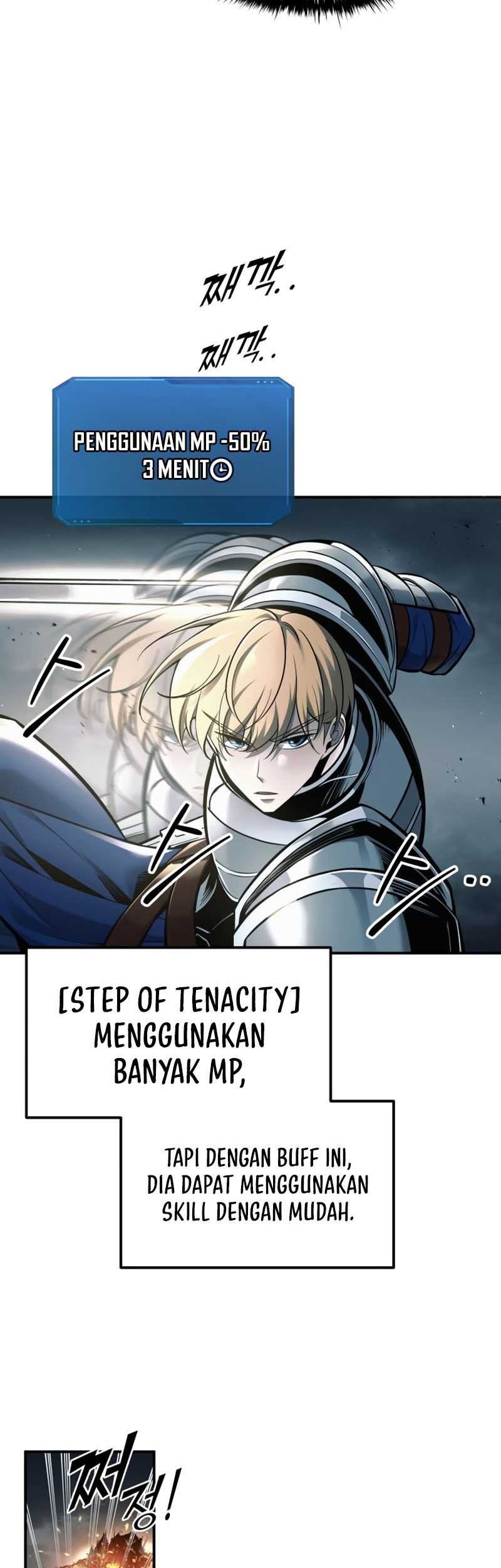 I Became the Tyrant of a Defense Game Chapter 67 page 13