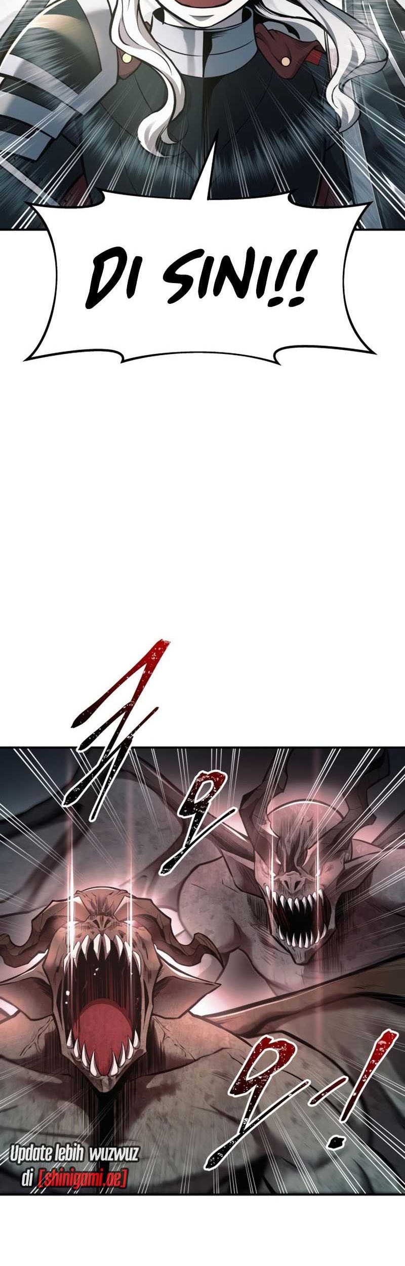 I Became the Tyrant of a Defense Game Chapter 67 page 16