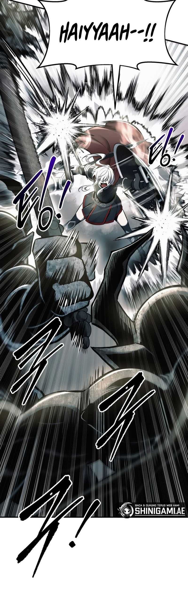 I Became the Tyrant of a Defense Game Chapter 67 page 18