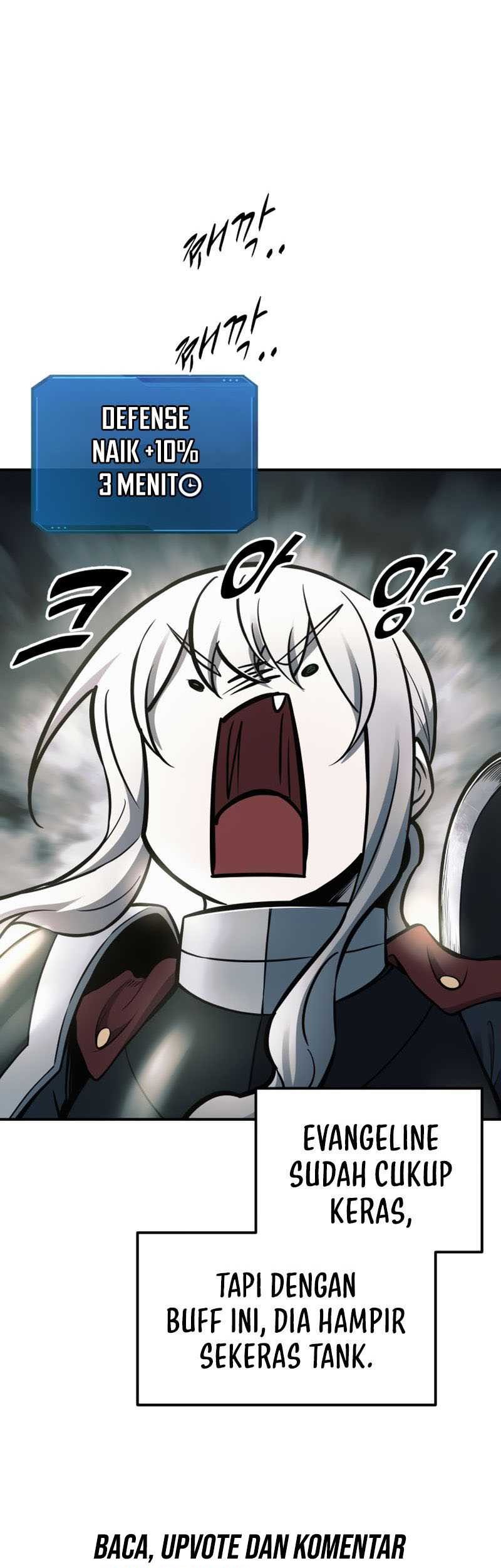 I Became the Tyrant of a Defense Game Chapter 67 page 19