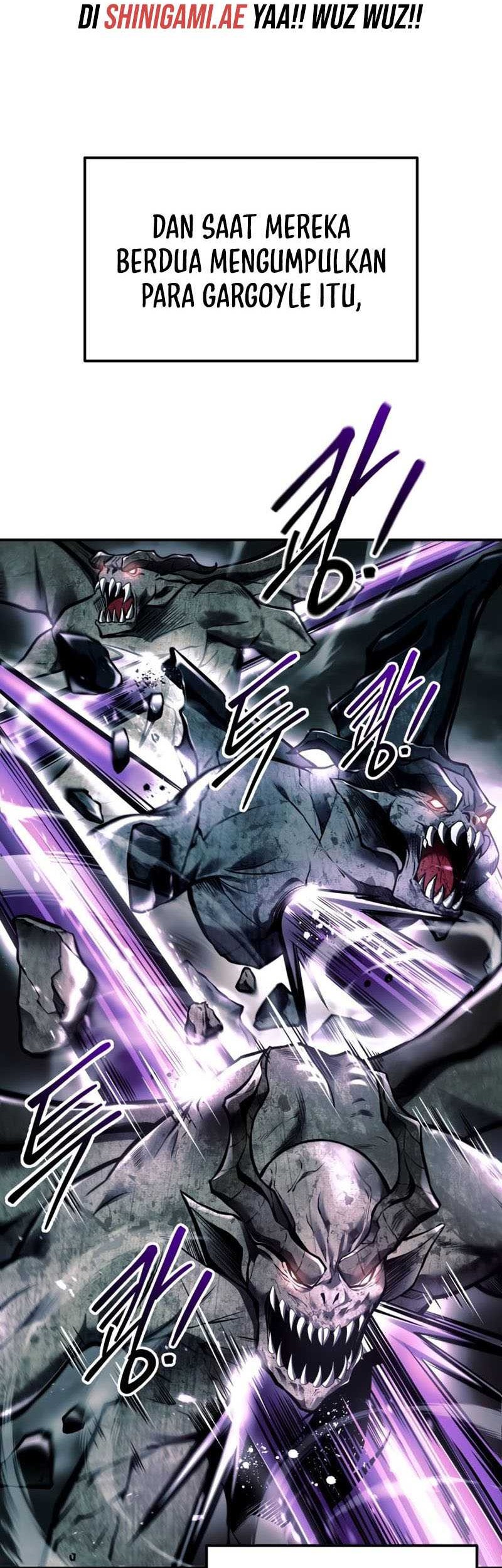 I Became the Tyrant of a Defense Game Chapter 67 page 20