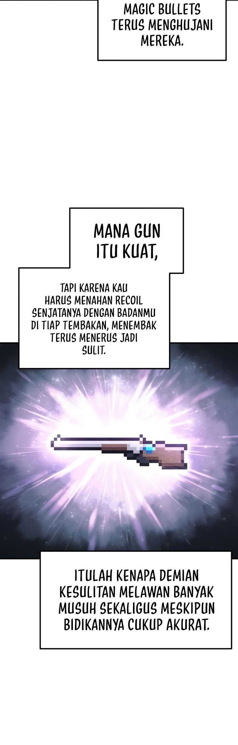 I Became the Tyrant of a Defense Game Chapter 67 page 21