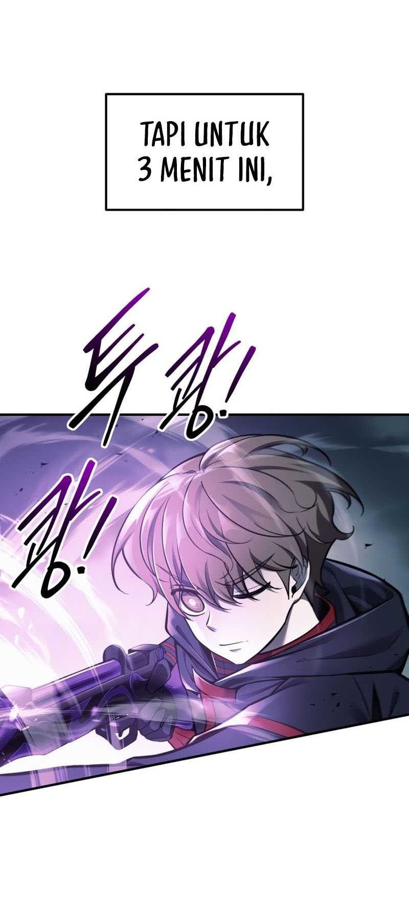 I Became the Tyrant of a Defense Game Chapter 67 page 22