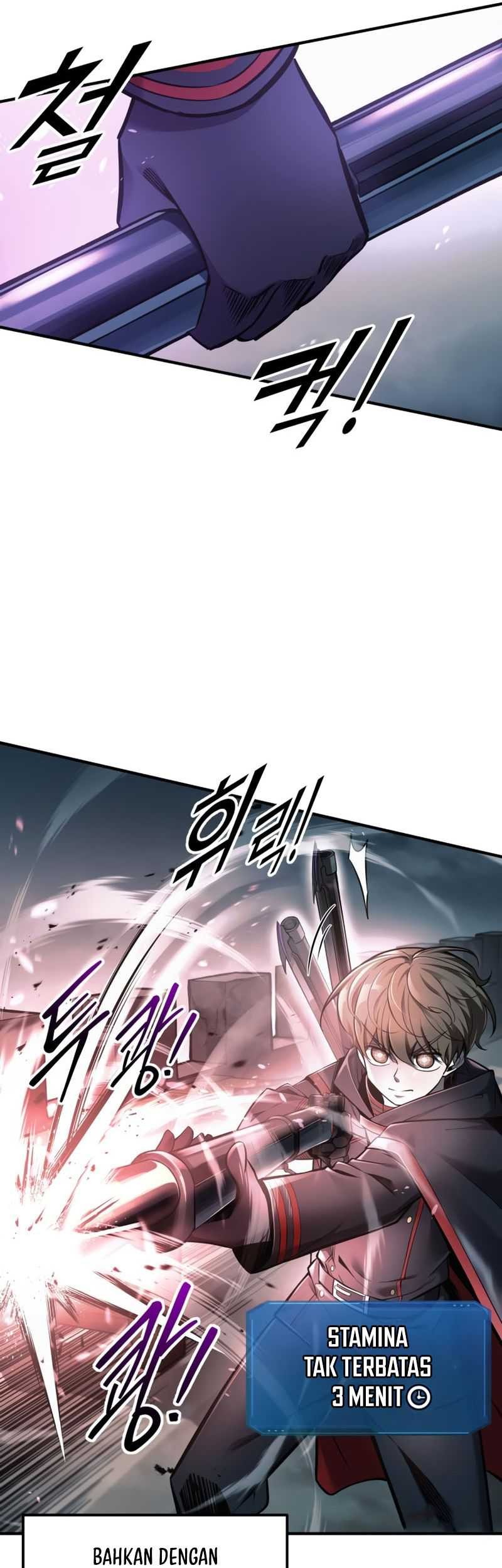 I Became the Tyrant of a Defense Game Chapter 67 page 23