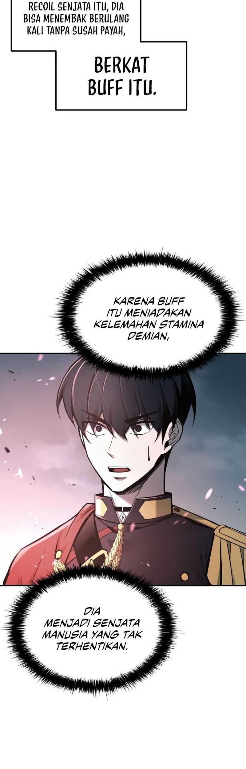 I Became the Tyrant of a Defense Game Chapter 67 page 24