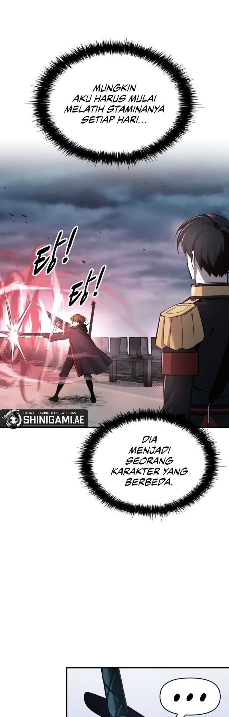 I Became the Tyrant of a Defense Game Chapter 67 page 25