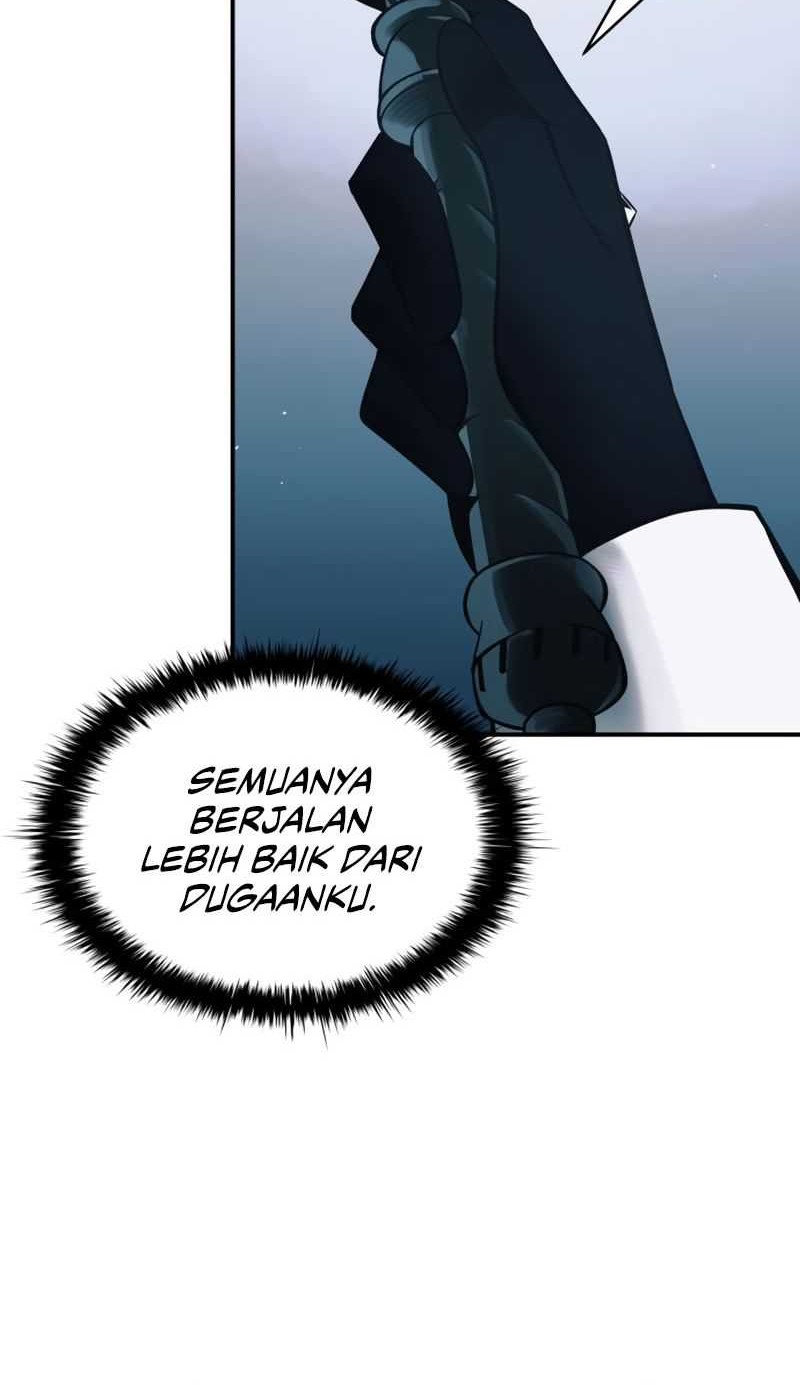 I Became the Tyrant of a Defense Game Chapter 67 page 26