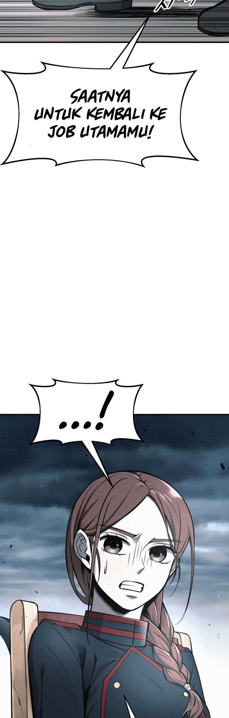 I Became the Tyrant of a Defense Game Chapter 67 page 33