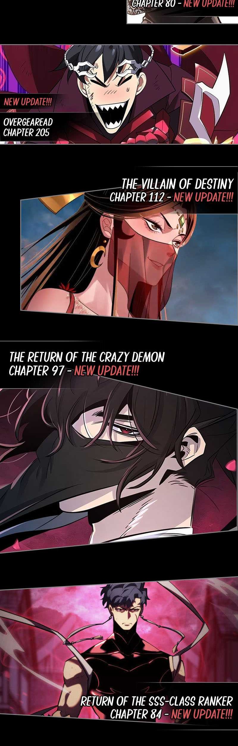 Magic Emperor Chapter 466 page 33