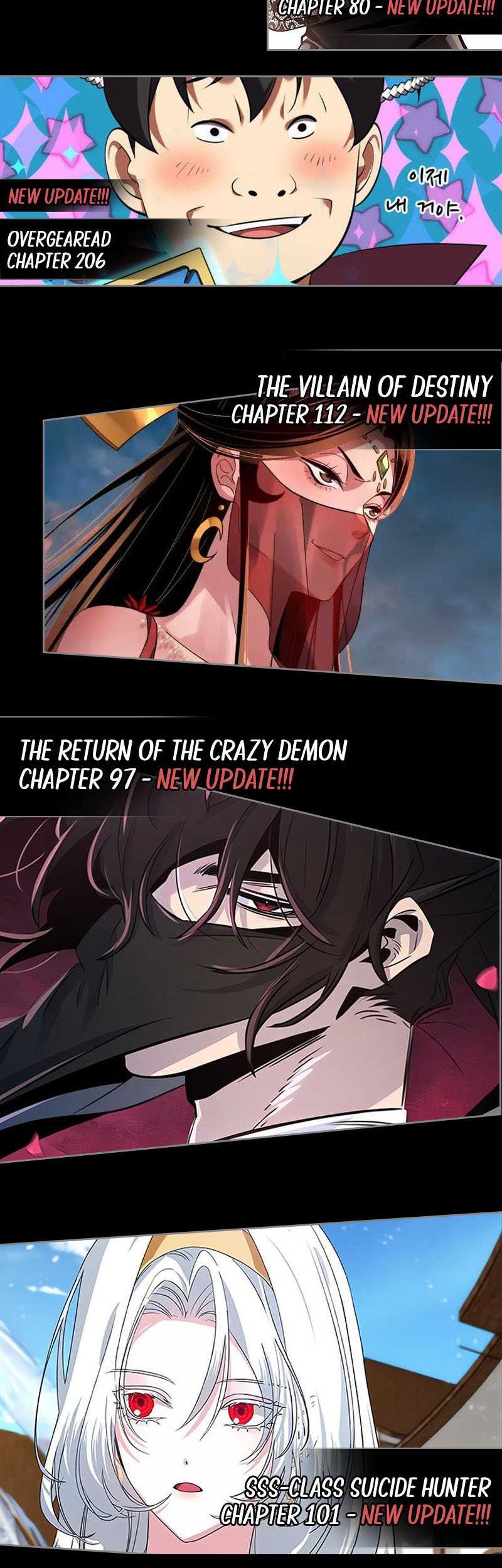 Magic Emperor Chapter 467 page 30