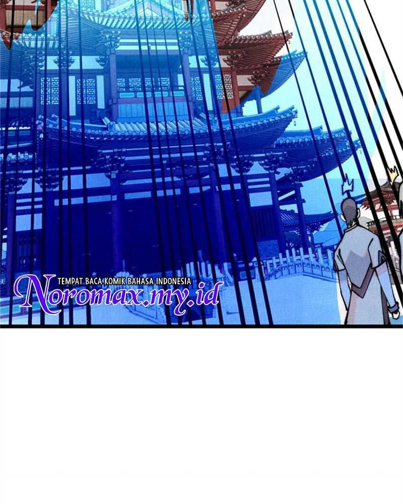 All Hail the Sect Leader Chapter 284 page 19