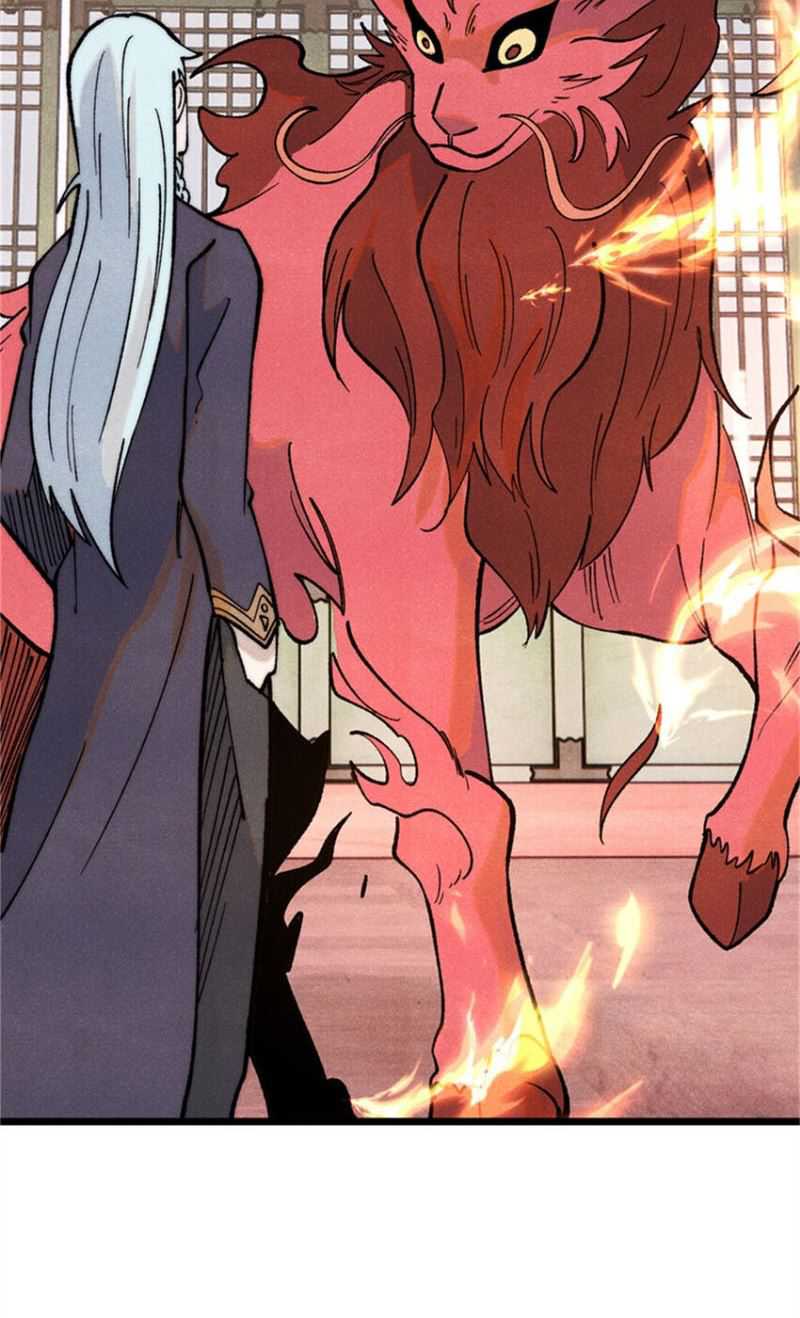 All Hail the Sect Leader Chapter 284 page 24
