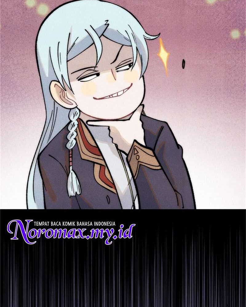 All Hail the Sect Leader Chapter 284 page 28