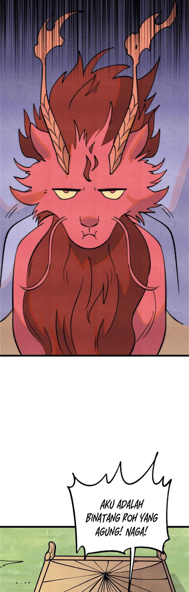 All Hail the Sect Leader Chapter 284 page 29