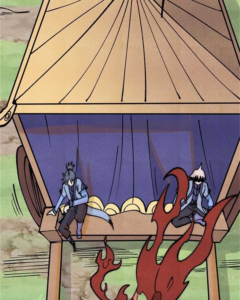 All Hail the Sect Leader Chapter 284 page 30