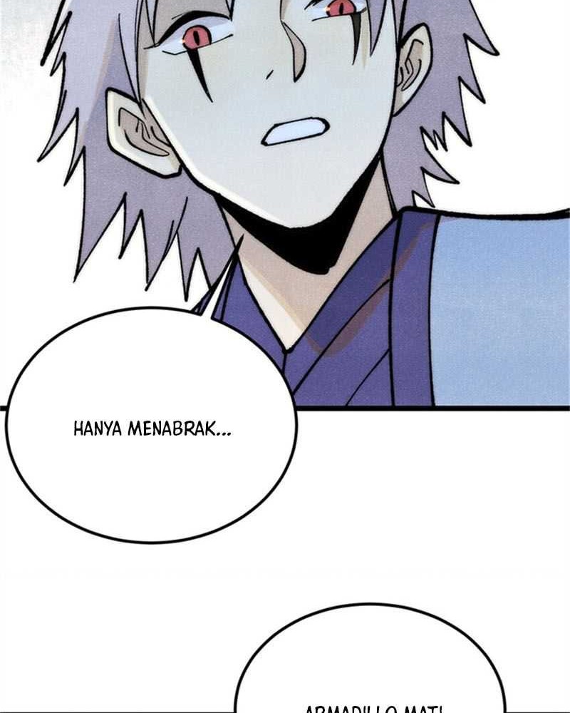 All Hail the Sect Leader Chapter 284 page 38