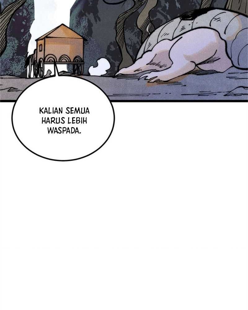 All Hail the Sect Leader Chapter 284 page 40