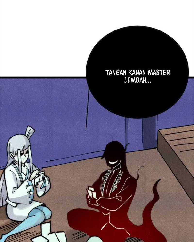 All Hail the Sect Leader Chapter 284 page 44