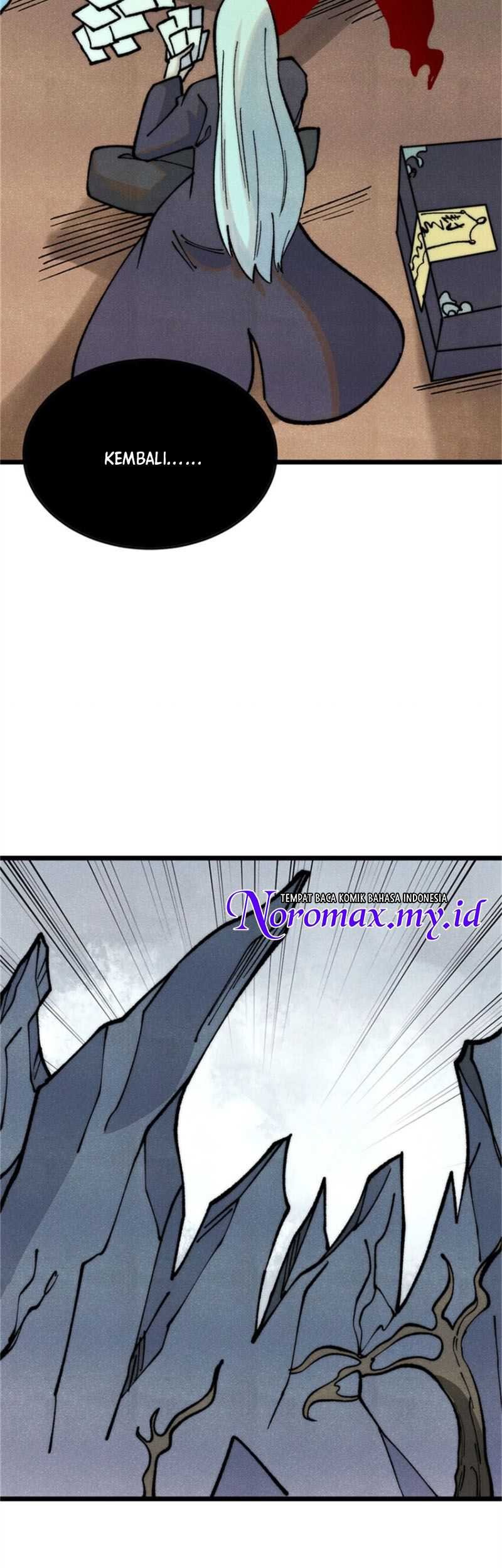 All Hail the Sect Leader Chapter 284 page 45
