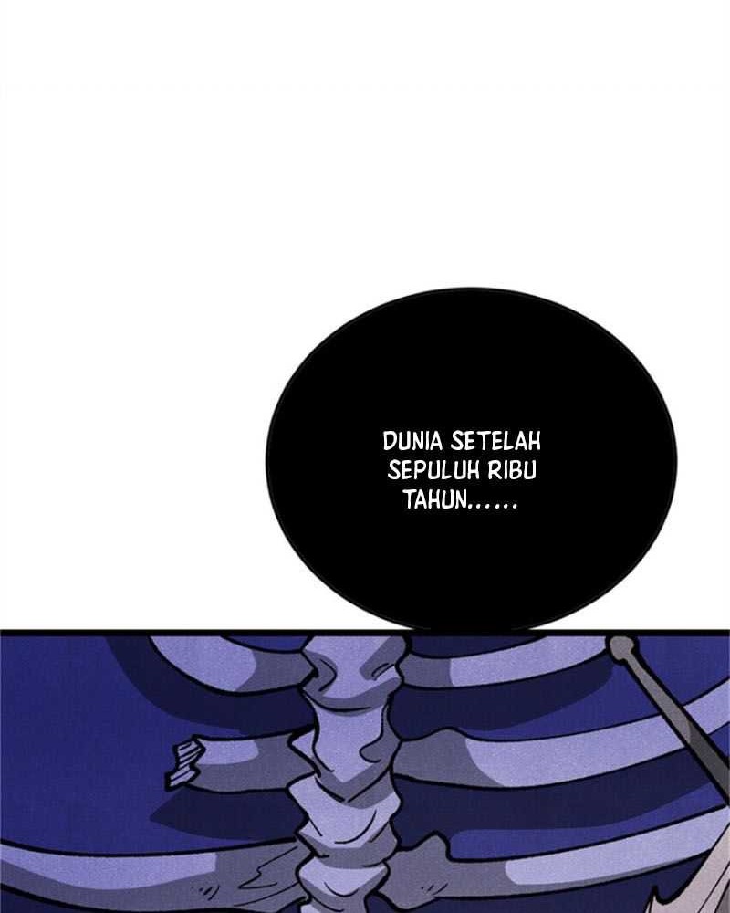 All Hail the Sect Leader Chapter 284 page 46