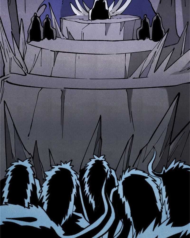 All Hail the Sect Leader Chapter 284 page 48