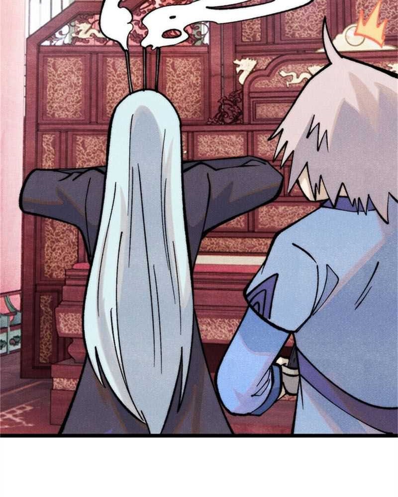 All Hail the Sect Leader Chapter 284 page 3