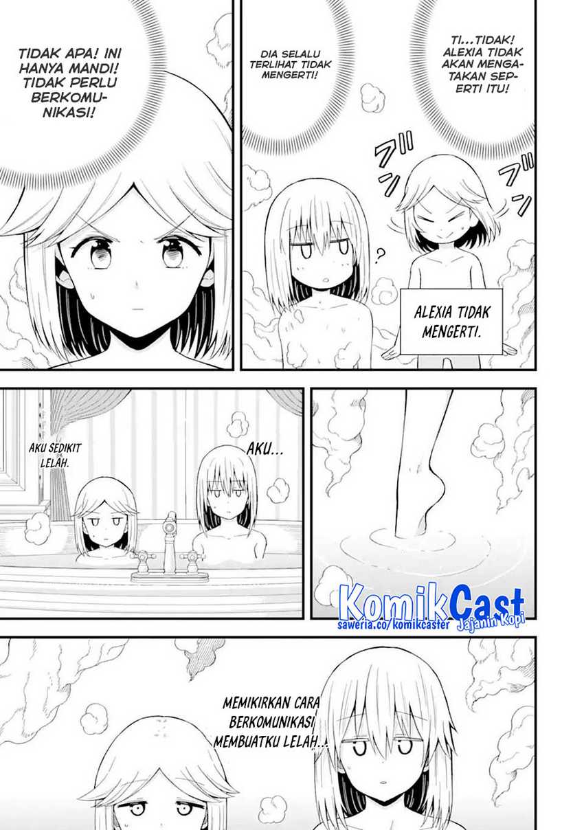 “Honyaku” no Sainou de Ore Dake ga Sekai wo Kaihen Dekiru Ken Chapter 12.2 page 10