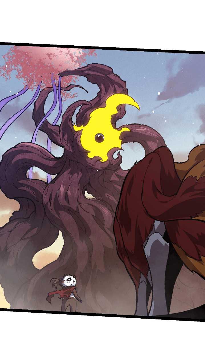 Evolution Begins With A Big Tree Chapter 133 page 11