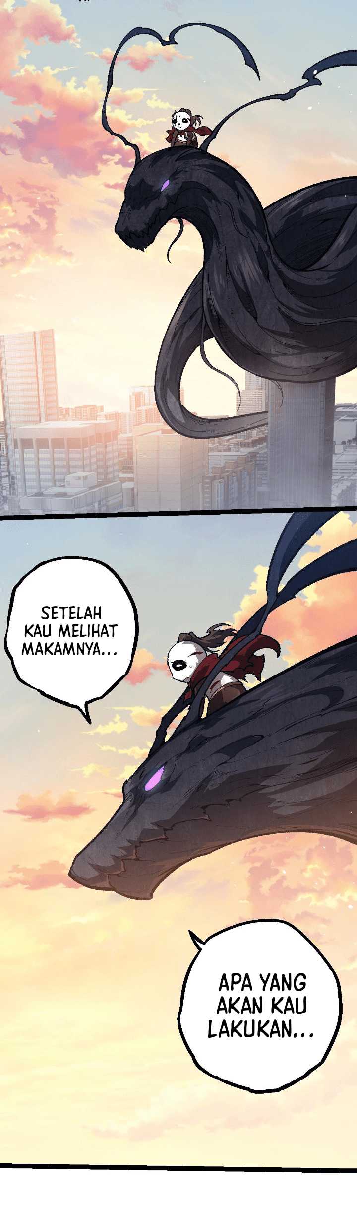 Evolution Begins With A Big Tree Chapter 133 page 16