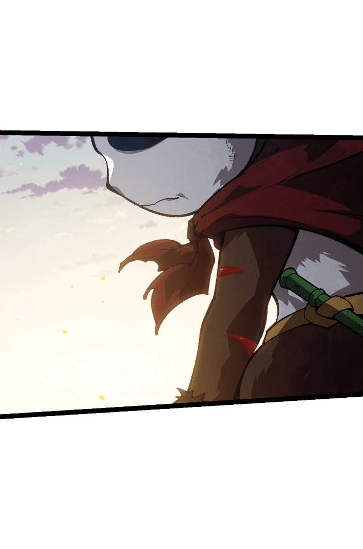 Evolution Begins With A Big Tree Chapter 133 page 17
