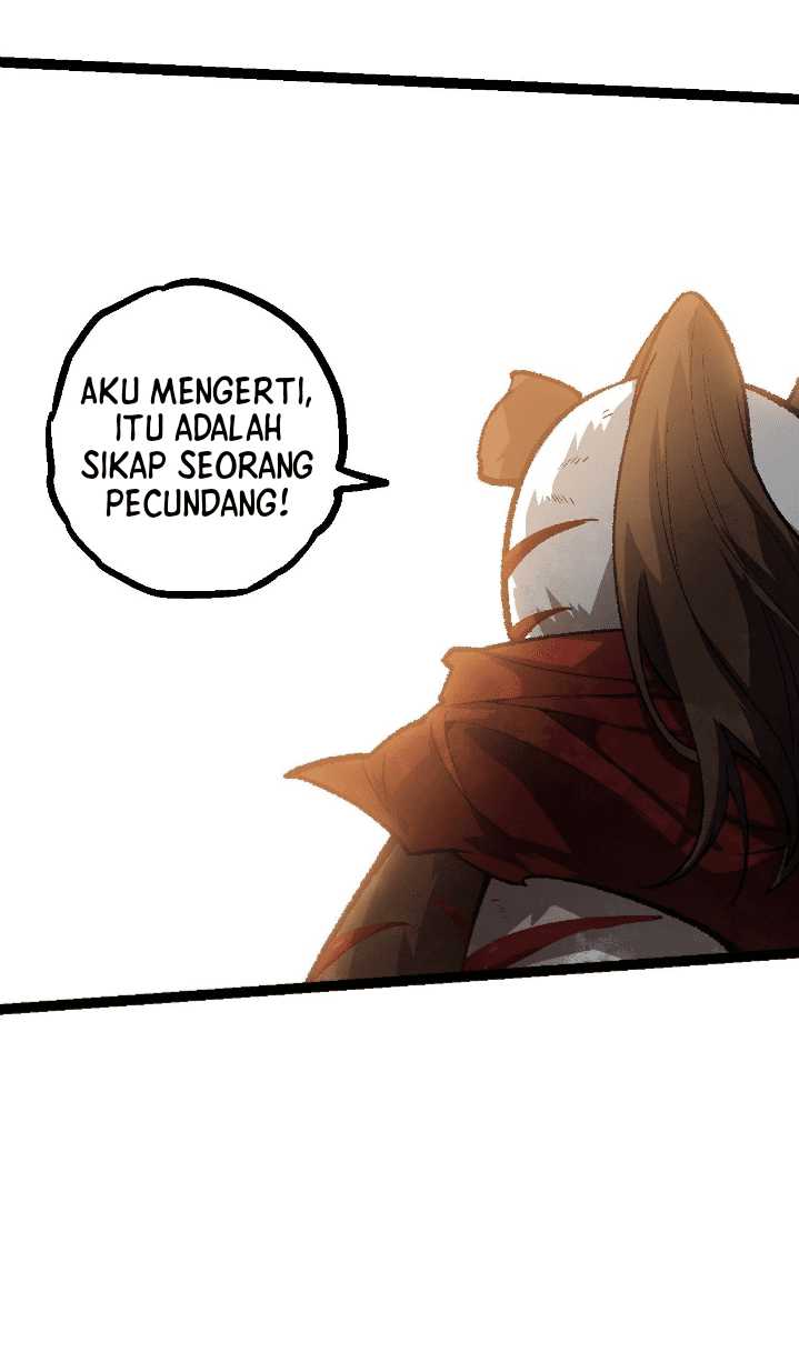 Evolution Begins With A Big Tree Chapter 133 page 20