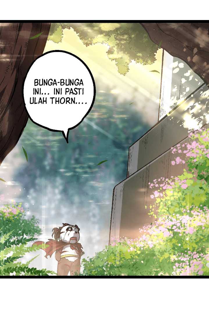Evolution Begins With A Big Tree Chapter 133 page 22