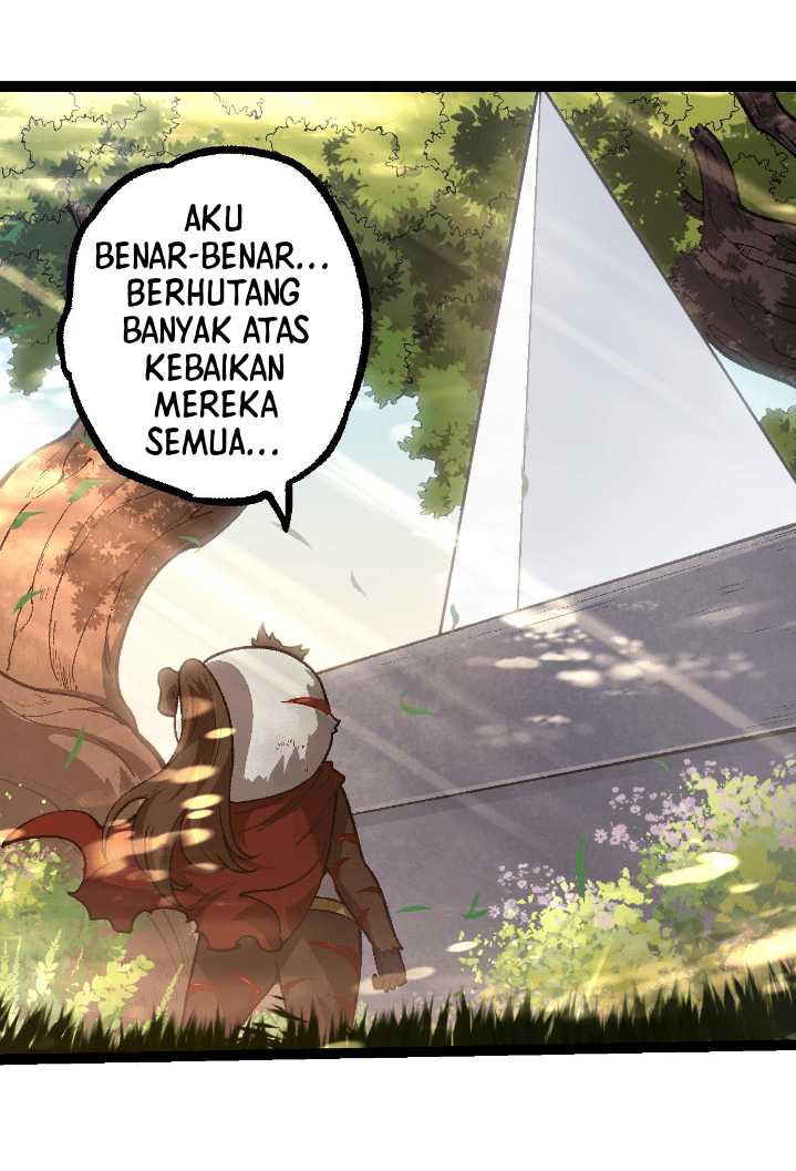 Evolution Begins With A Big Tree Chapter 133 page 23