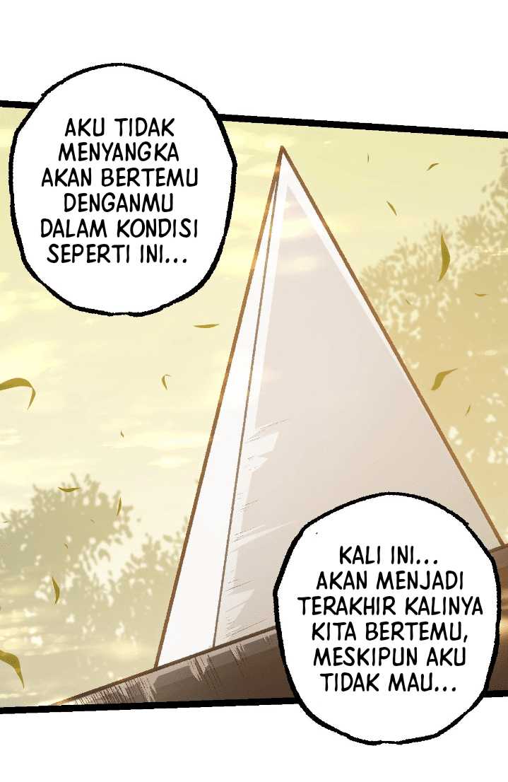 Evolution Begins With A Big Tree Chapter 133 page 25