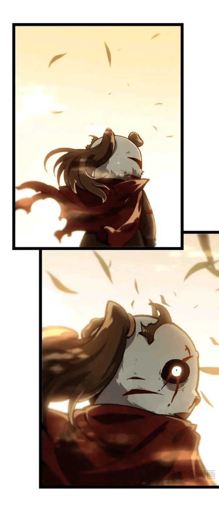 Evolution Begins With A Big Tree Chapter 133 page 29
