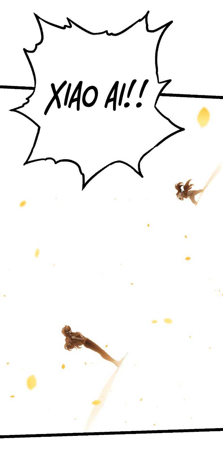Evolution Begins With A Big Tree Chapter 133 page 33