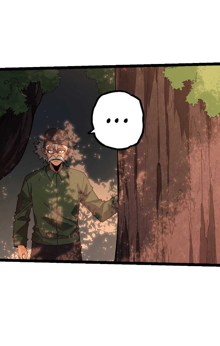 Evolution Begins With A Big Tree Chapter 133 page 38