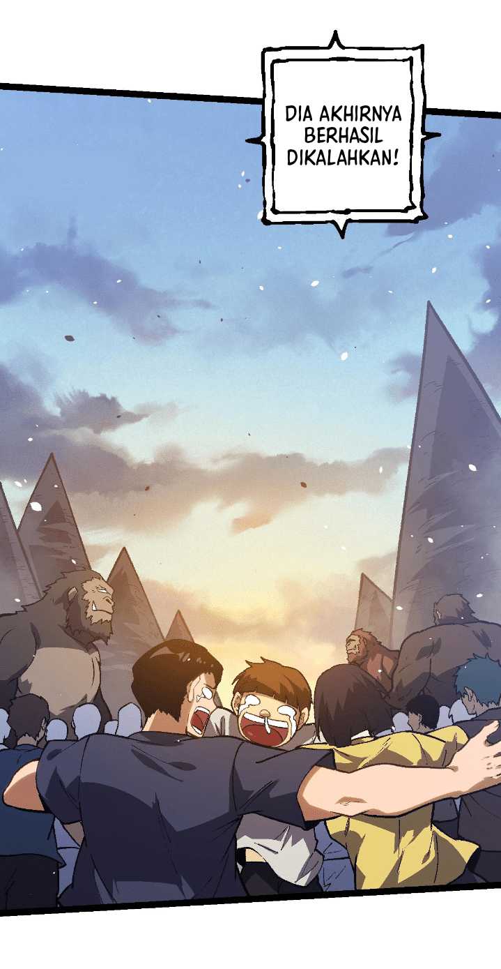 Evolution Begins With A Big Tree Chapter 133 page 4