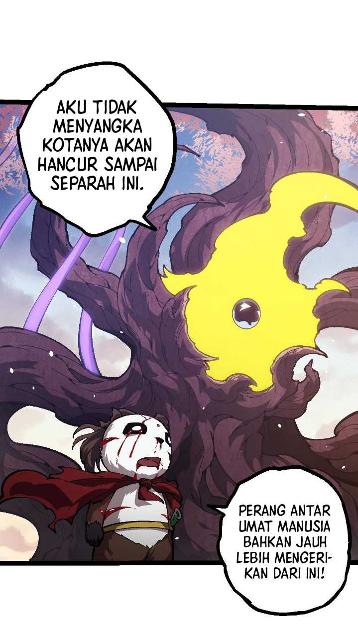 Evolution Begins With A Big Tree Chapter 133 page 9