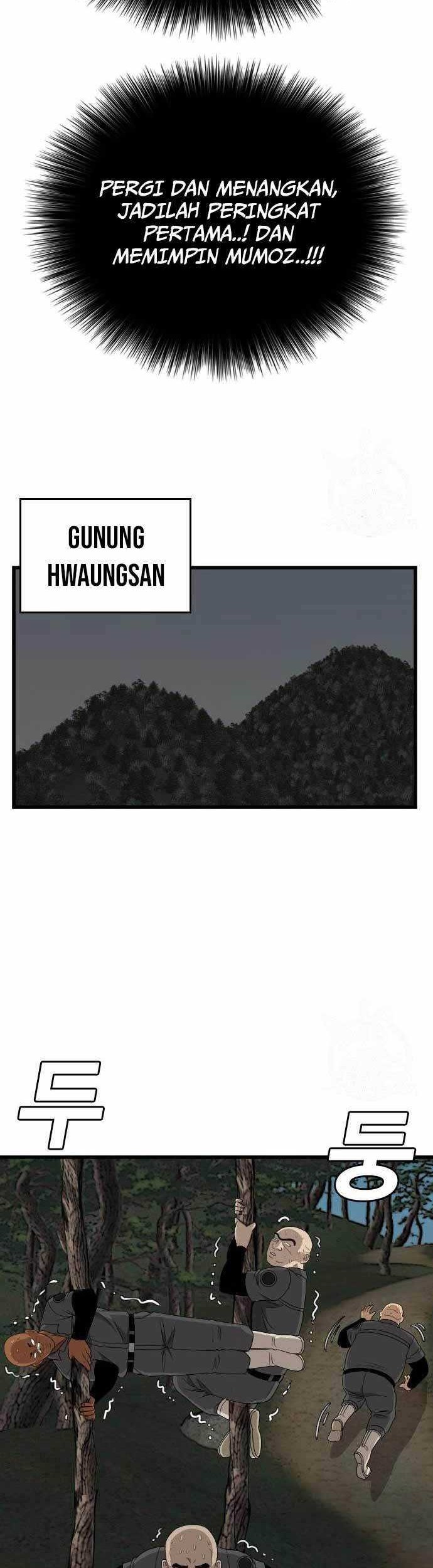 A Bad Person Chapter 174 page 41