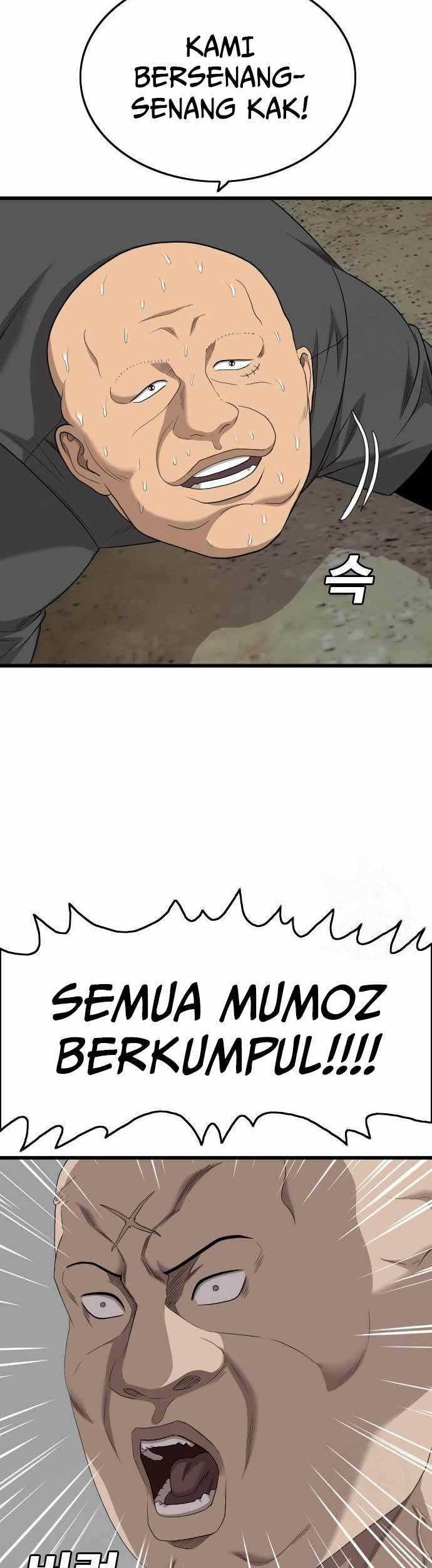 A Bad Person Chapter 174 page 44