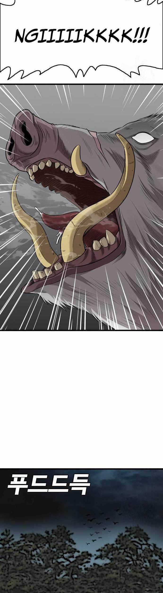 A Bad Person Chapter 174 page 47