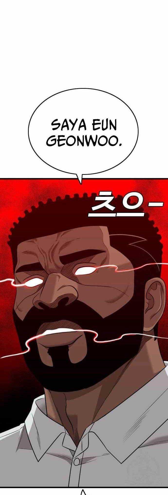 A Bad Person Chapter 174 page 3