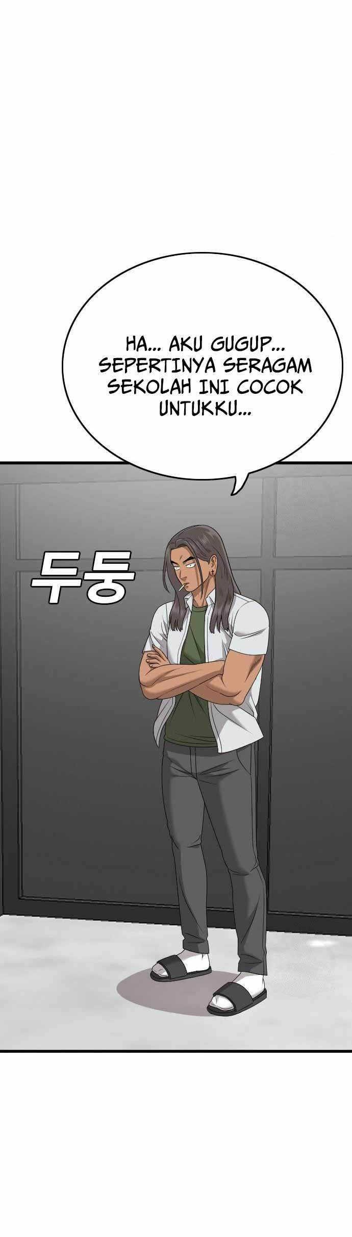 A Bad Person Chapter 174 page 6