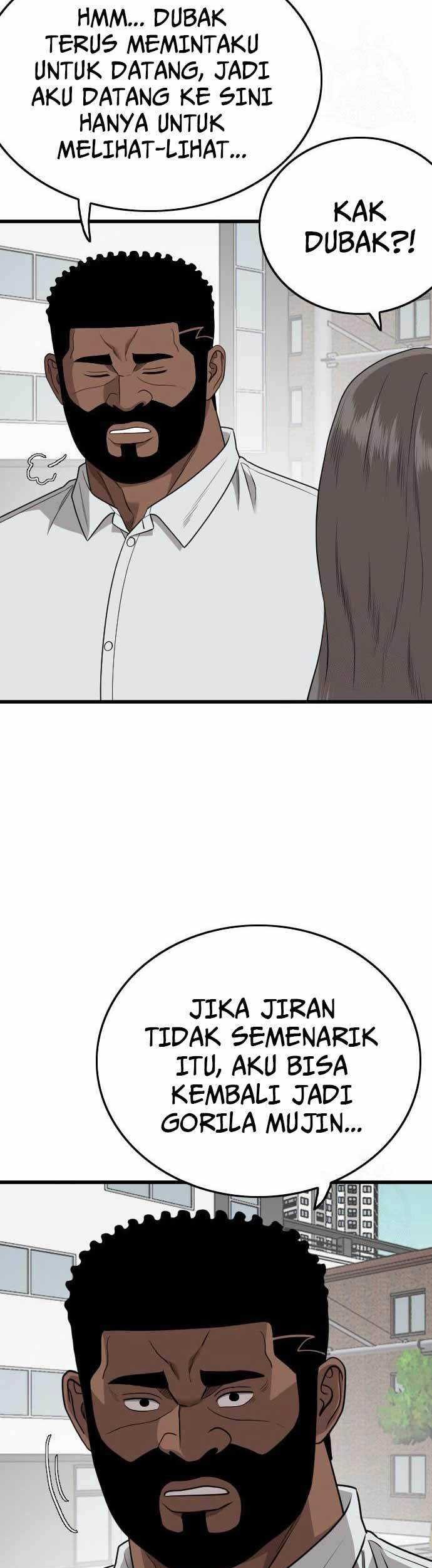 A Bad Person Chapter 174 page 10
