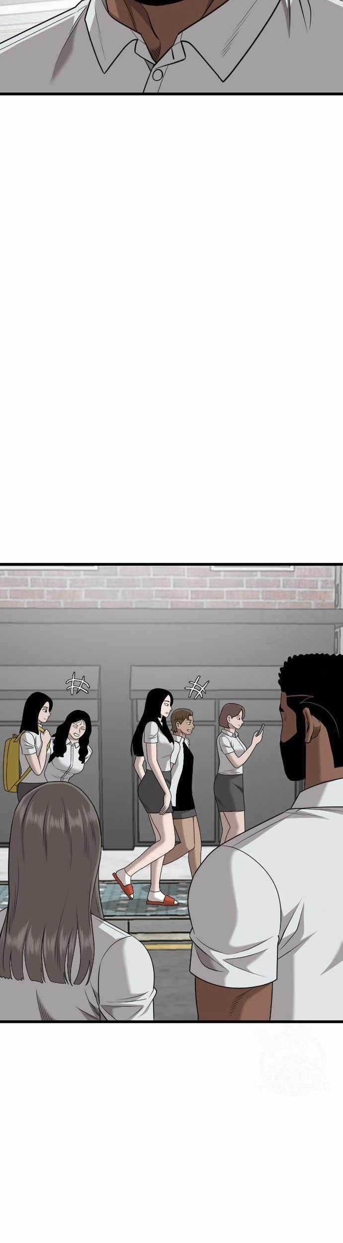 A Bad Person Chapter 174 page 11