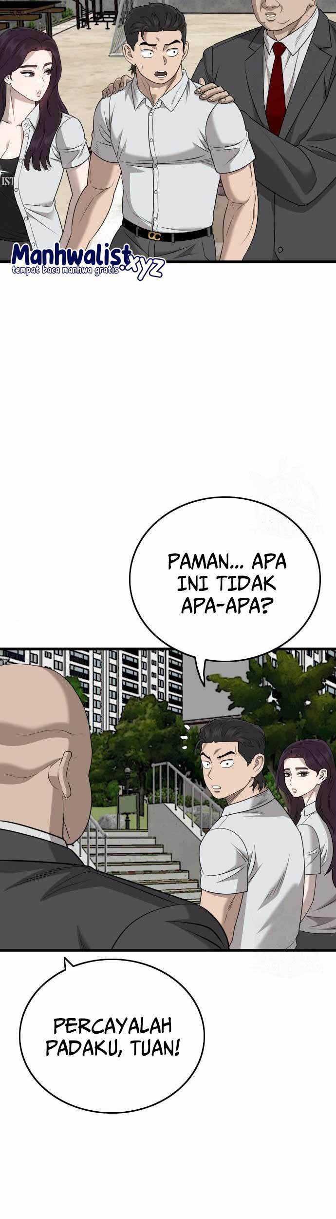 A Bad Person Chapter 174 page 22