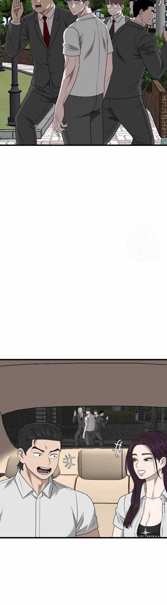 A Bad Person Chapter 174 page 26