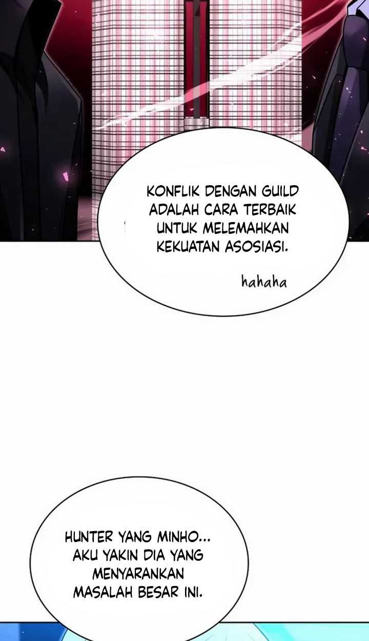 Clever Cleaning Life Of The Returned Genius Hunter Chapter 48 page 35