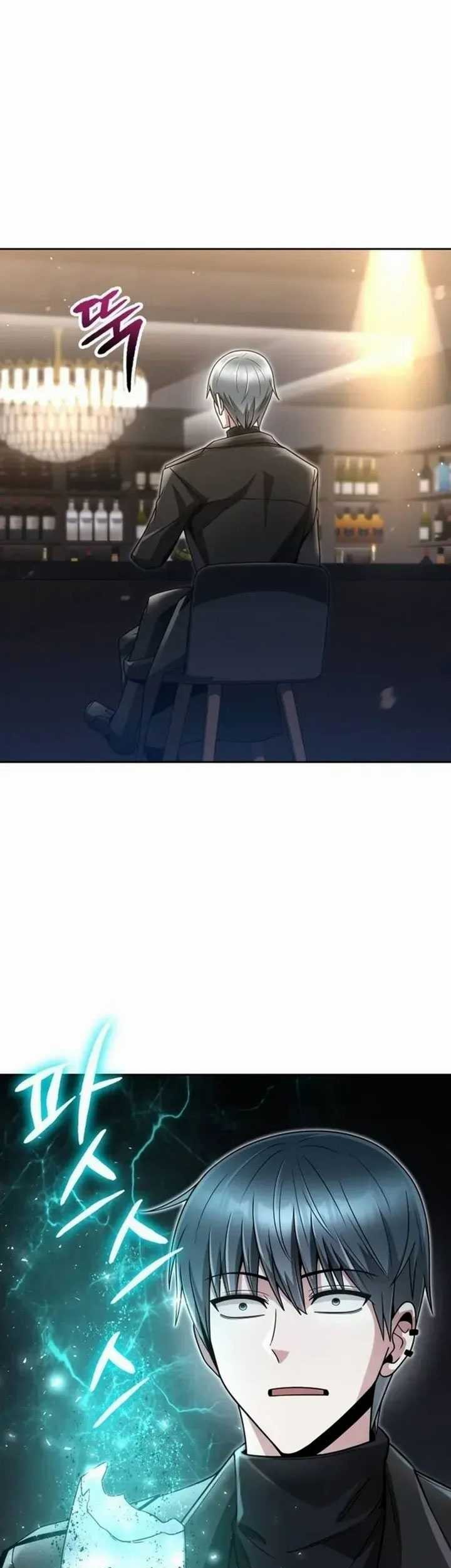 Clever Cleaning Life Of The Returned Genius Hunter Chapter 48 page 42